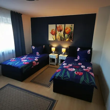 Koblenzliebe Mosel Ferienwohnung 3-Zimmer Balkon Parking Koblenz  Exterior photo