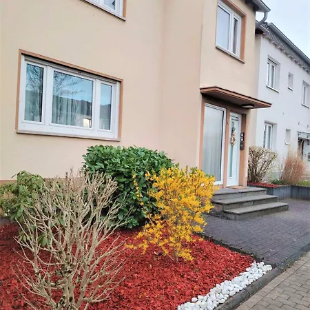 Koblenzliebe Mosel Ferienwohnung 3-Zimmer Balkon Parking Koblenz  Exterior photo