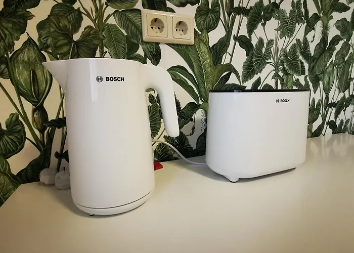 Koblenzliebe Mosel Ferienwohnung 3-Zimmer Balkon Parking