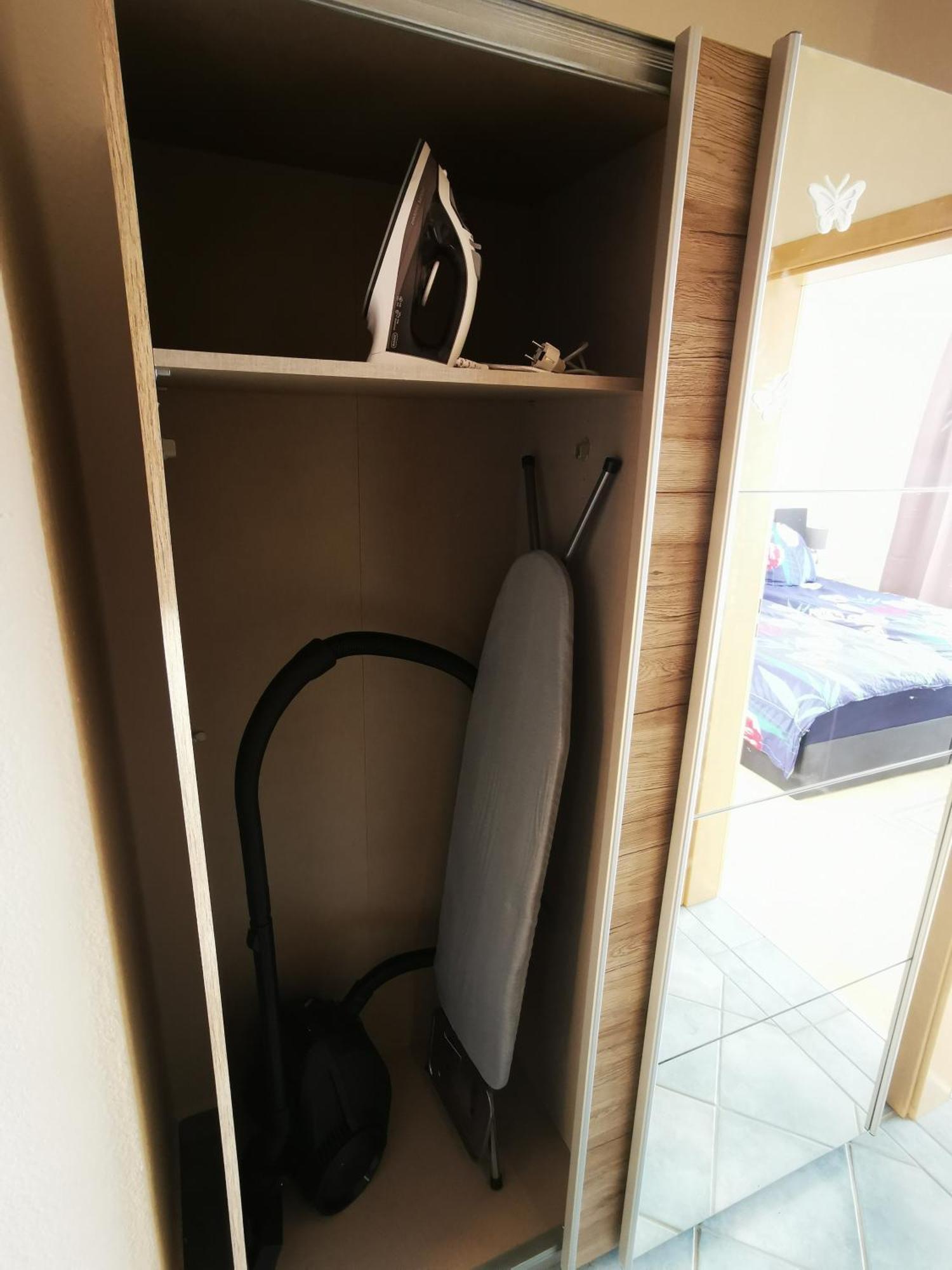 Koblenzliebe Mosel 3-zimmer Balkon Parking *
