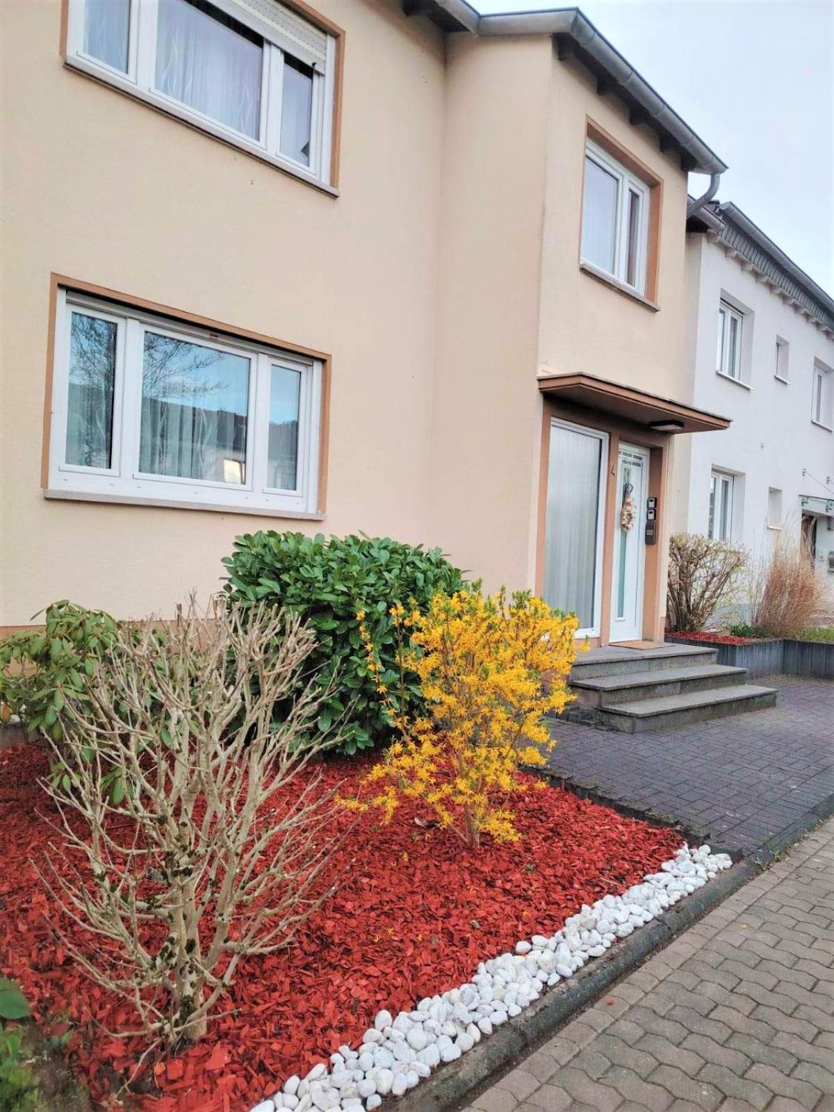 Koblenzliebe Mosel 3-zimmer Balkon Parking Koblenz (Rhineland-Palatinate)